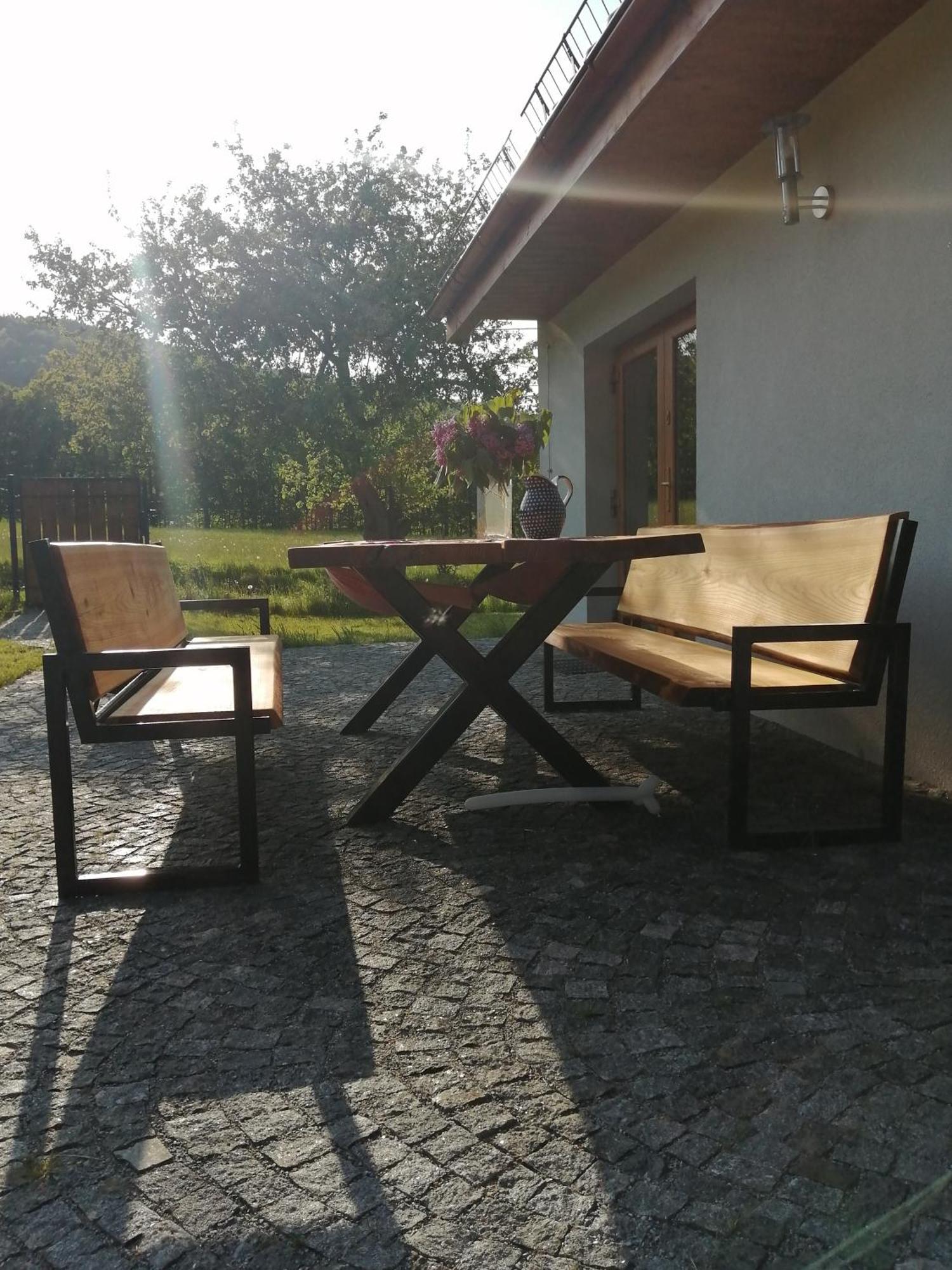 Domek W Gorach Sowich Pieszyce Exterior photo